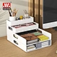 letter desk organizer