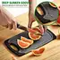 Easy Grip Handle Chopping Board