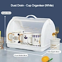 Nursing Bottle Storage Box