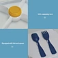 food container