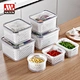 Fruit Storage Containers for Fridge