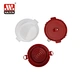 microwave pp food container