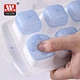 ice cube tray with lid