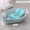 baby plastic bath tub