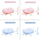 bento box lunch containers