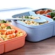 leak proof containers