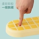 mold ice cube tray