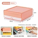 stackable storage drawer