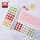 ice cube tray with lid