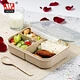eco friendly bento box