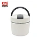 airtight plastic food container