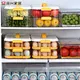 refrigerator drawer type egg storage boxs