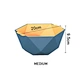 vegetable basket strainer for storage