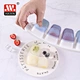 ice cube tray with lid