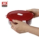 microwave pp food container