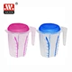 Plastic Measuring Funnel