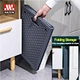 45 L Plastic Laundry Baskets