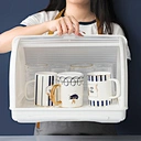 Nursing Bottle Storage Box