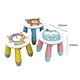 PP material stools