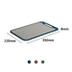 chopping board