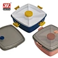 food container