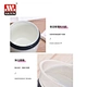plastic food  container