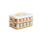 refrigerator drawer type egg storage boxs