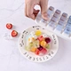 ice cube tray with lid