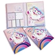 sticky note memo pad notepad