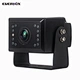 China manufacturer ahd bus truck security night vision camera monitoring systems