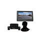Digital Wireless Camera Waterproof Car TV Monitor with Stand Bracket