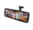 Factory Price Auto Camera Car DVR GPS Navigation, Dash Cam Black Box& Video Recorder with Custom Design