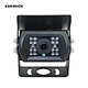 Full 1080P AHD wide viewing angle car camera