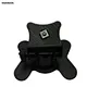 7" truck reversing car AHD monitor aluminium alloy  butterfly  mounting bracket