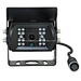 Long Distance Infrared night vision waterproof reverse camera