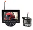 360 Degree Adjust Wireless Car Monitor,Wide Angel Car Camera Night Vision,Car Top View Camera System