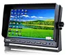 Wholesales 7 inch Car rearview Monitor with SD USB Bluetooth Car Parking Assist Monitor