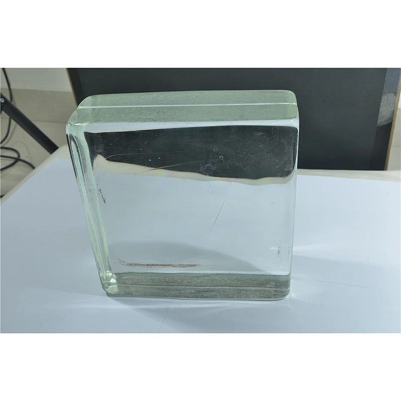 solid glass block vistabrik on alibaba.com