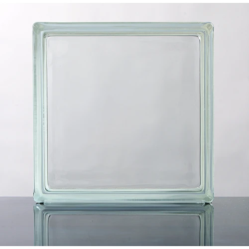 High Quality Chinese Supplier Building Glass Block