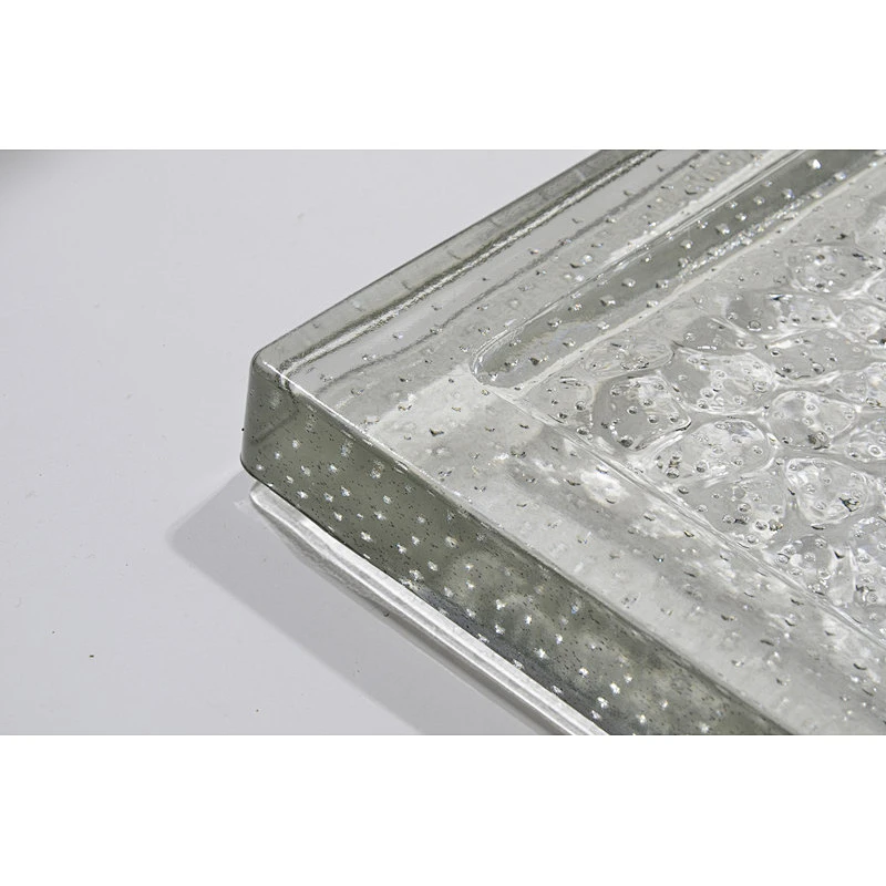 blocos de vidrio glass paver block