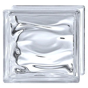 Wholesale Glass Blocks Clear Glass Block With Various Designs