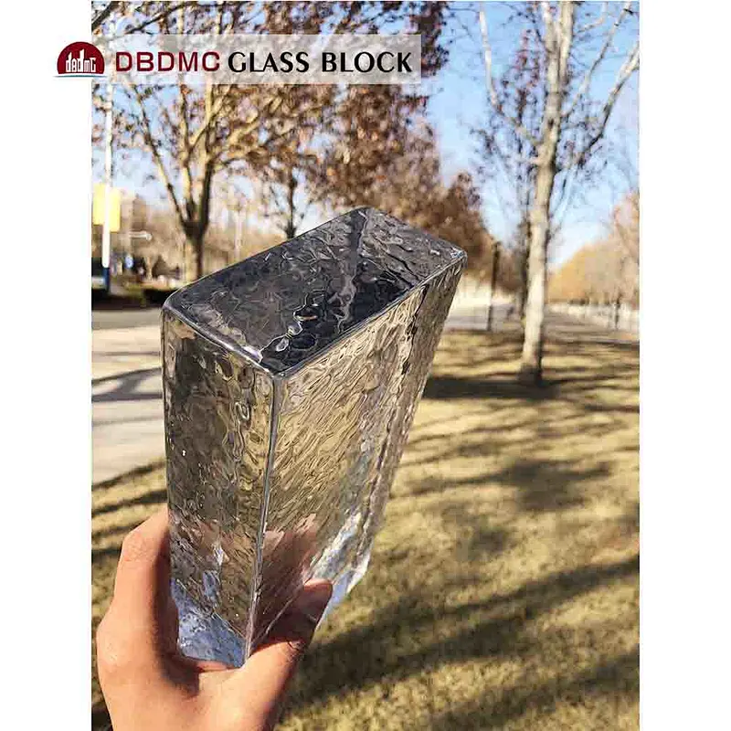 2019 soil wall insulation glass brick