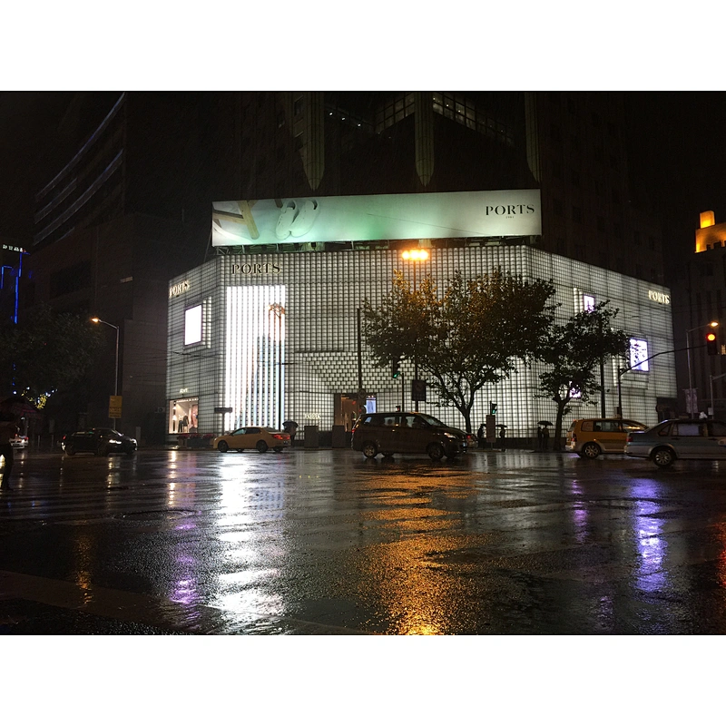 Glass Brick Manufacturer Crystal Art Building Colored Glass Block