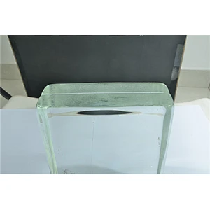 solid glass block vistabrik on alibaba.com