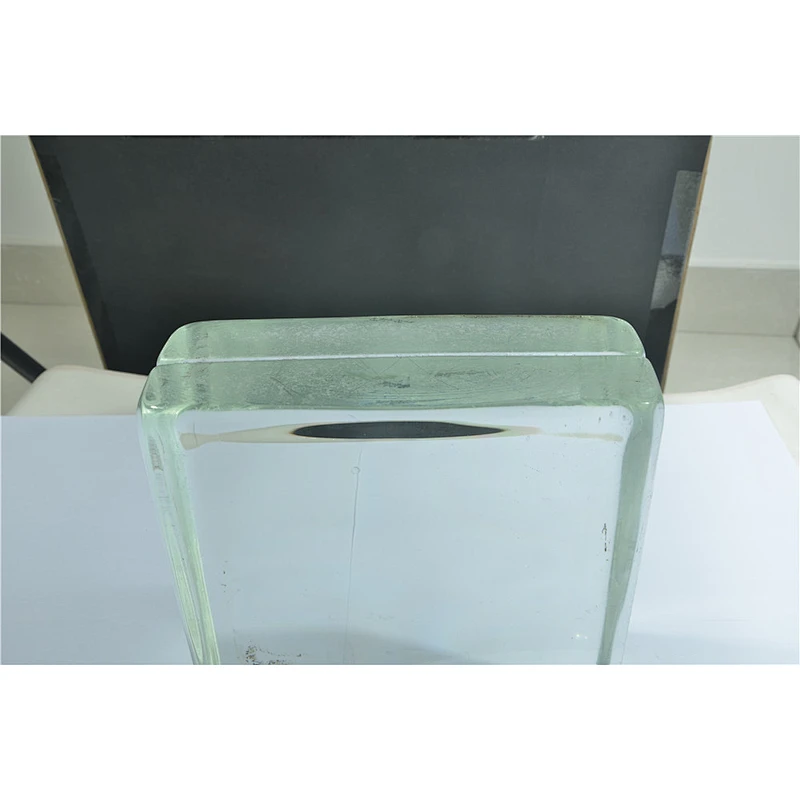 solid glass block vistabrik on alibaba.com