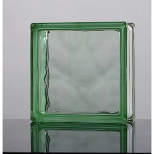 115*115*80mm  glass block factory produce large size clear glass block/hight quality glass brick for decorative house