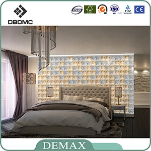 Hot Sell Wholesale Price Crystal Glass Blocks Glass Bricks