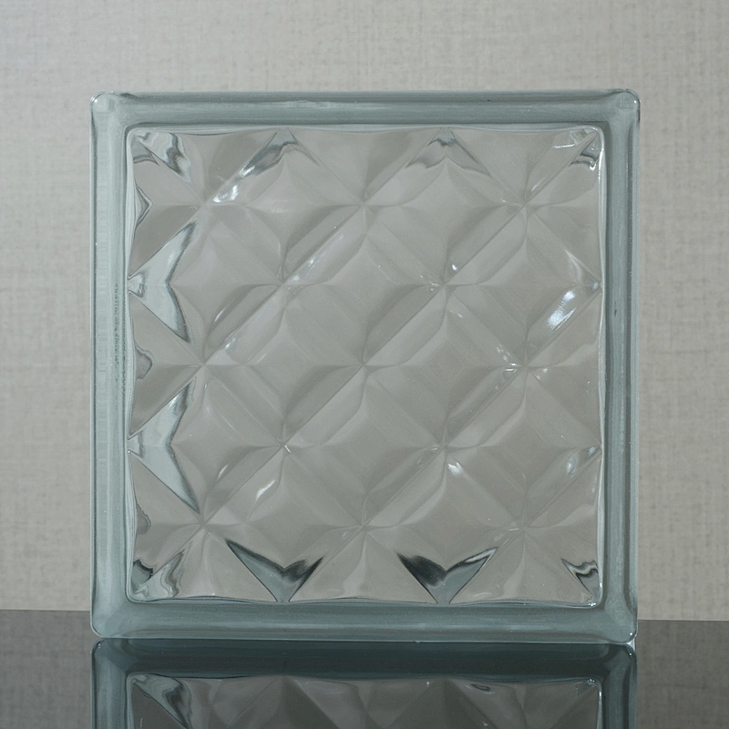 hot sale glass block/glass brick for  kitchen, bathroom and living room