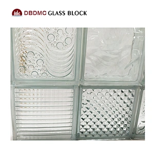 High Quality Hollow Glass Block 190*90