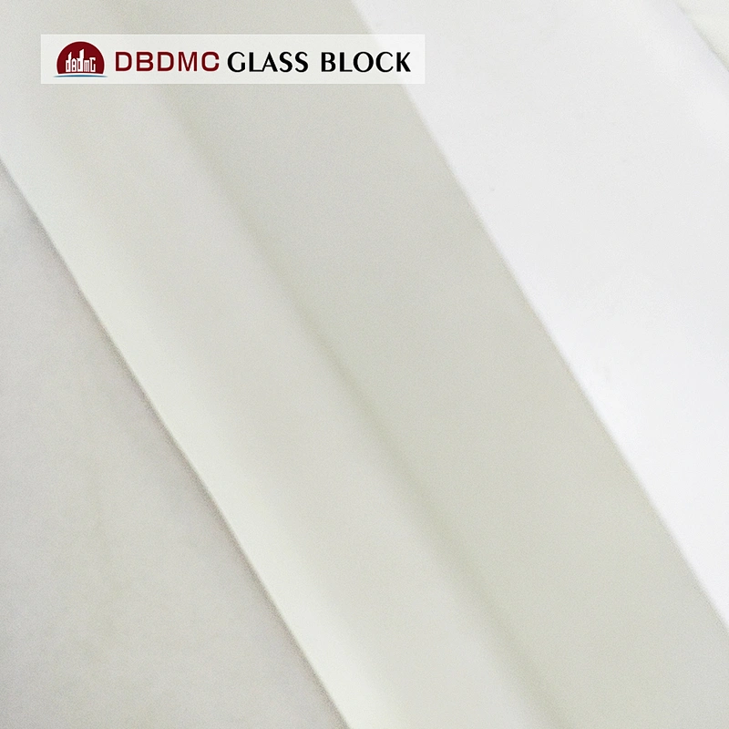 wholesale hollow glass blocks clear glass block  / building glass brick